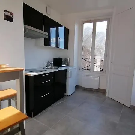 Beau Studio Avec Terrasse Sur La Commune D'etampes Apartment Étampes